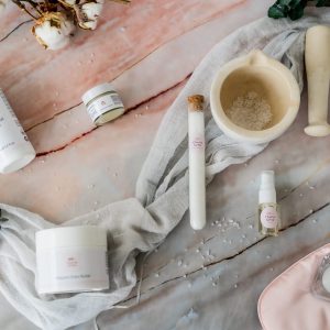 creating flatlays course